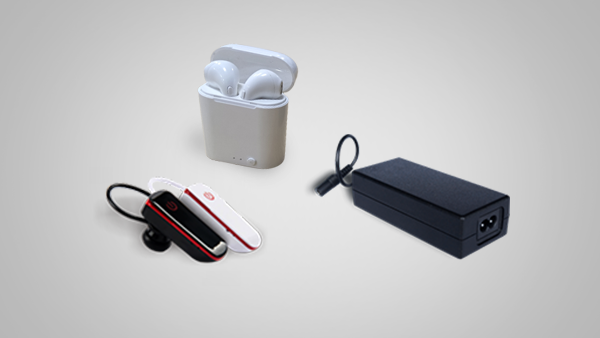 超声波塑焊在消费性电子行业中的应用