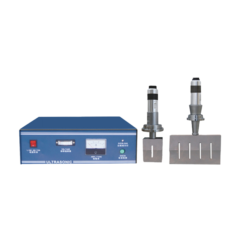 20kHz-2600/2000W 经济机型 超声波焊接自动化配套