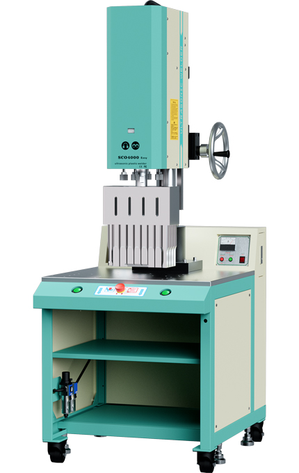  SO4000 STD 玩滚球的十大靠谱平台焊接机简易机型加强版模拟圆立柱 15kHz 4200W