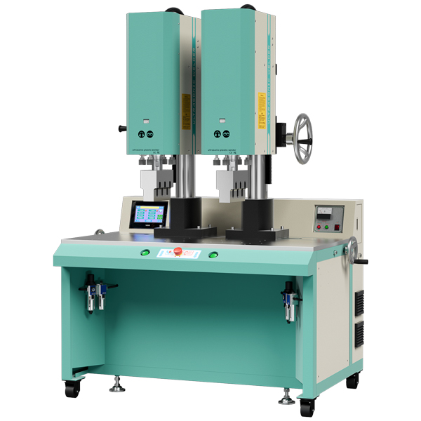 15kHz-4200W 玩滚球的十大靠谱平台双头机 纵向