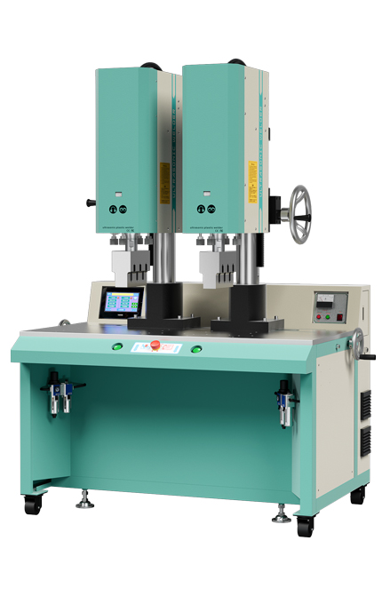 15kHz-4200W 玩滚球的十大靠谱平台双头机 纵向