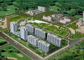 开云手机在线官网入口入选山东省绿色学校